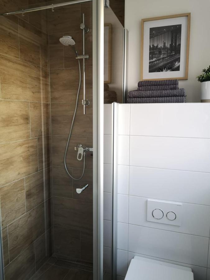 Appartement LouVi à Kehl Extérieur photo