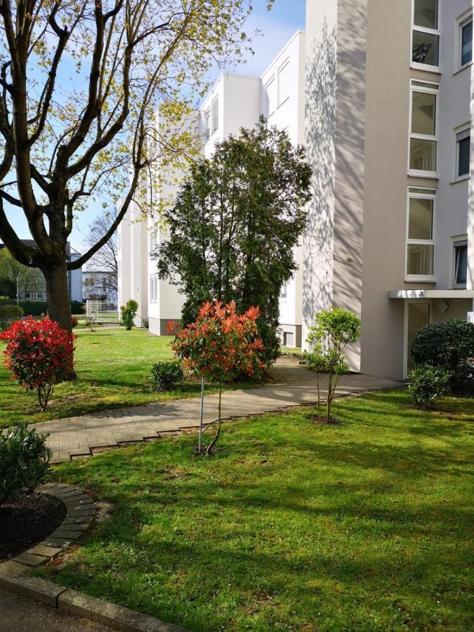 Appartement LouVi à Kehl Extérieur photo