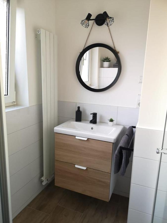 Appartement LouVi à Kehl Extérieur photo
