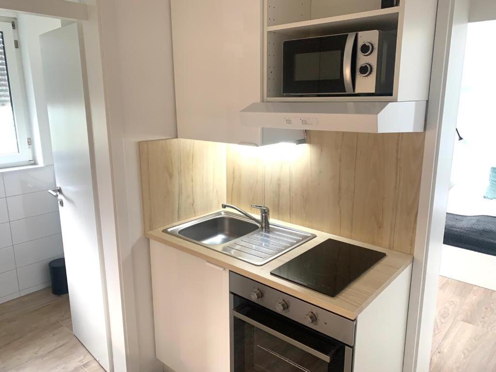 Appartement LouVi à Kehl Extérieur photo