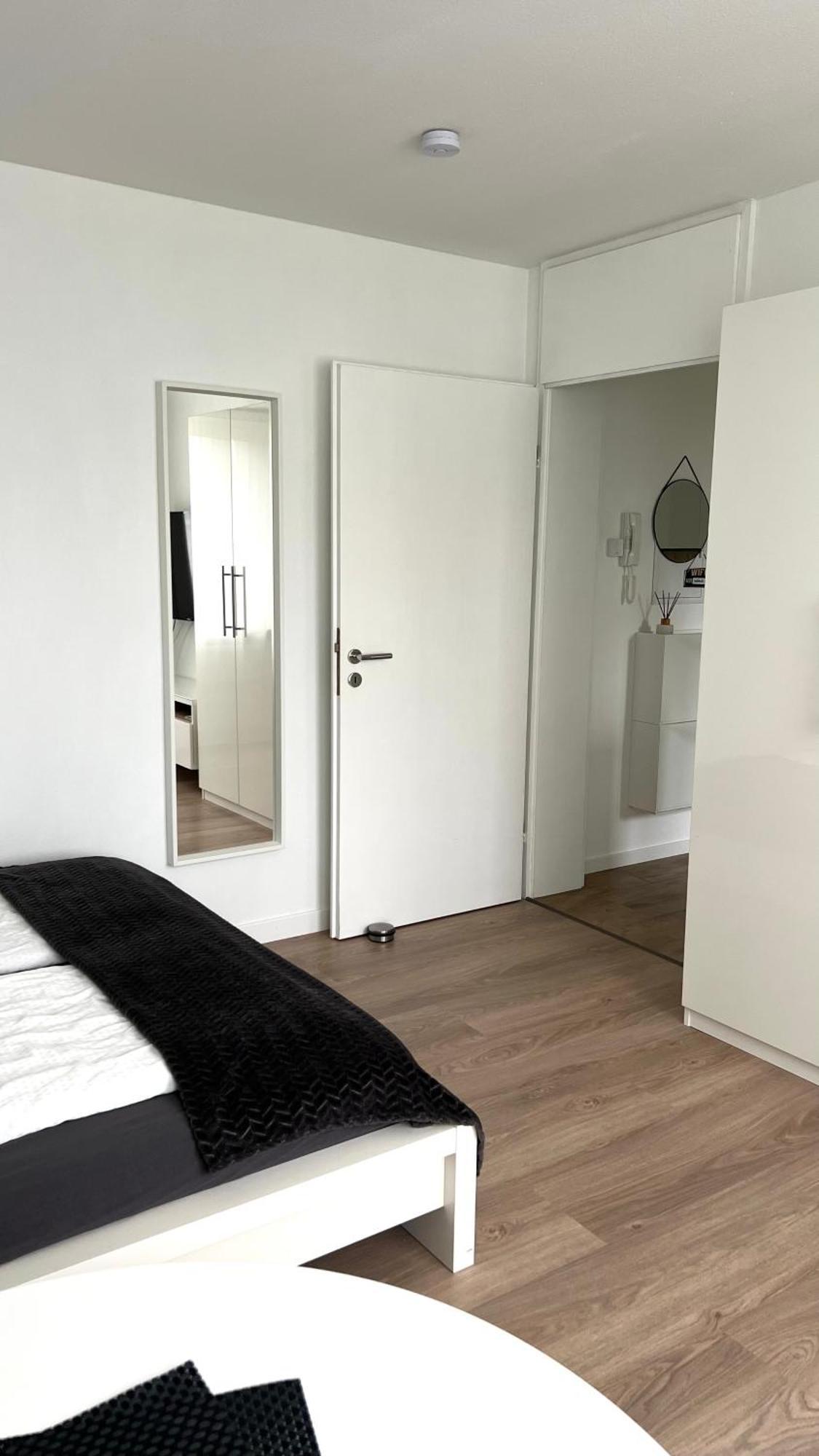 Appartement LouVi à Kehl Extérieur photo