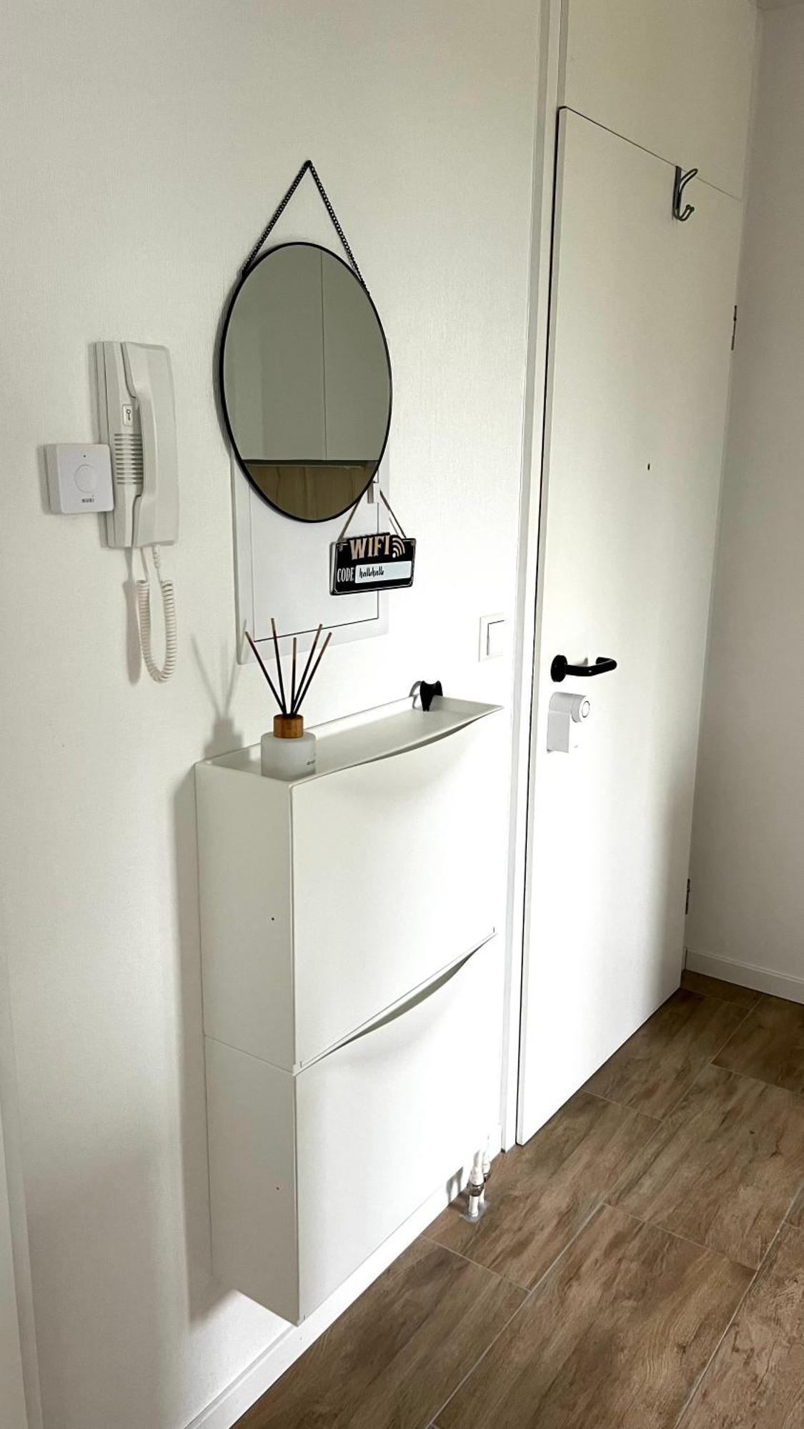 Appartement LouVi à Kehl Extérieur photo