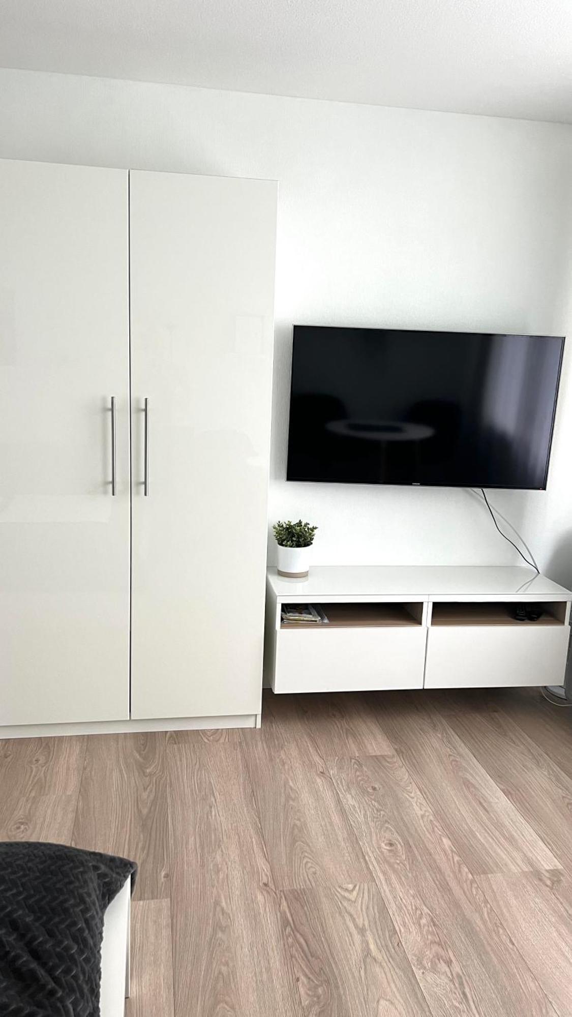 Appartement LouVi à Kehl Extérieur photo