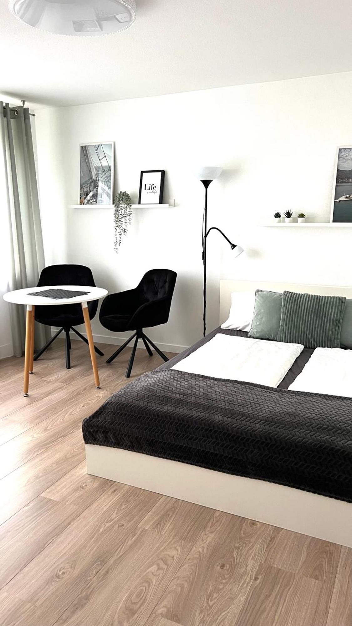 Appartement LouVi à Kehl Extérieur photo