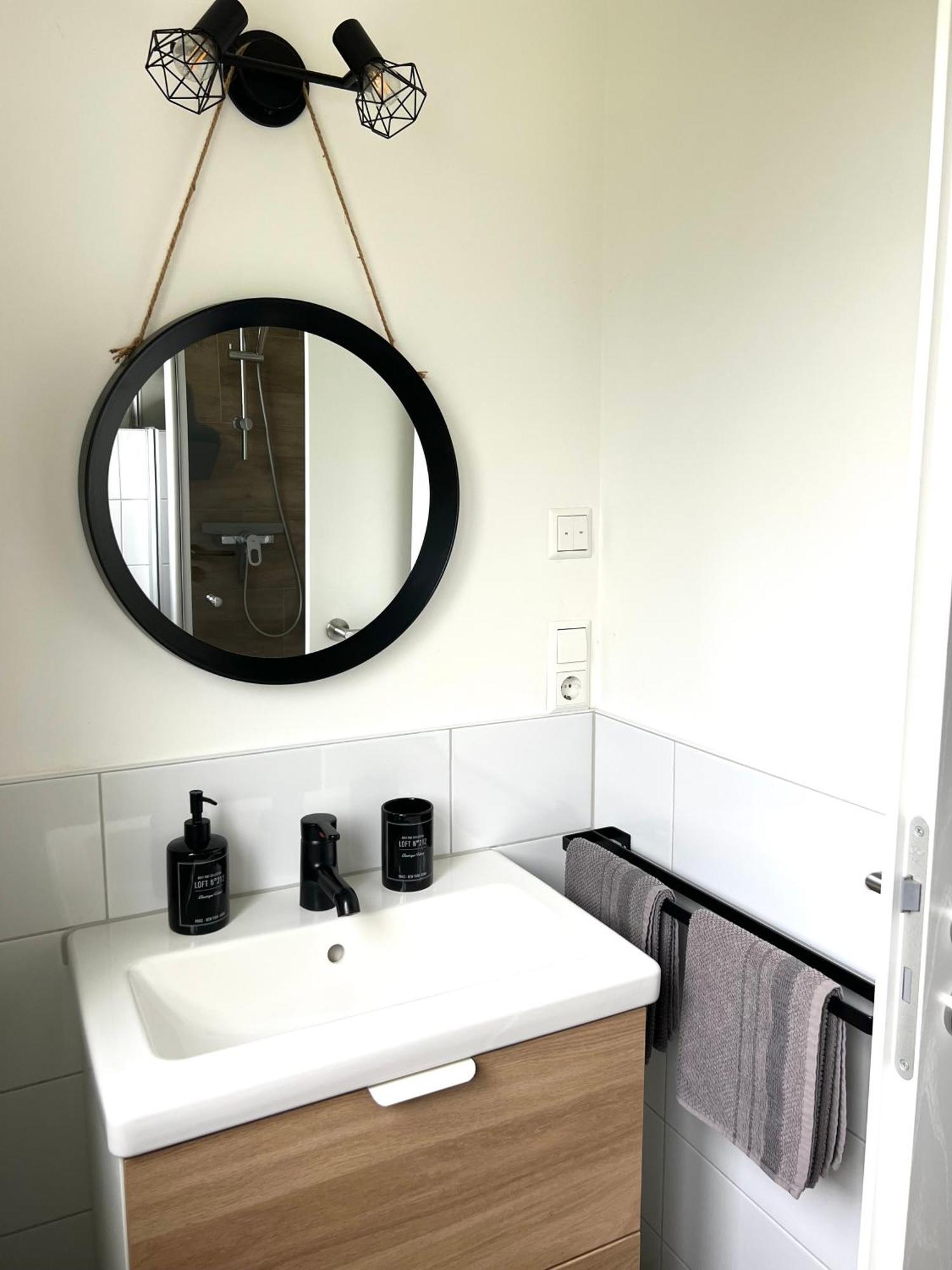 Appartement LouVi à Kehl Extérieur photo